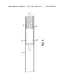 PERCUTANEOUS THROMBUS EXTRACTION DEVICE diagram and image