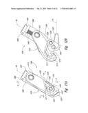 SPINAL SPACER FOR CERVICAL AND OTHER VERTEBRA, AND ASSOCIATED SYSTEMS AND     METHODS diagram and image