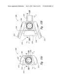 SPINAL SPACER FOR CERVICAL AND OTHER VERTEBRA, AND ASSOCIATED SYSTEMS AND     METHODS diagram and image