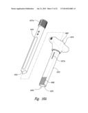 SPINAL SPACER FOR CERVICAL AND OTHER VERTEBRA, AND ASSOCIATED SYSTEMS AND     METHODS diagram and image