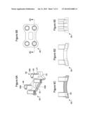 ORTHOPAEDIC PLATE diagram and image