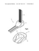 CAPS FOR IMPLANTS, IMPLANT ASSEMBLIES, AND METHODS OF USE diagram and image