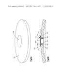 CAPS FOR IMPLANTS, IMPLANT ASSEMBLIES, AND METHODS OF USE diagram and image