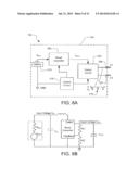 Circuits and Methods for Using a High Impedance, Thin, Coin-Cell Type     Battery in an Implantable Electroacupuncture Device diagram and image