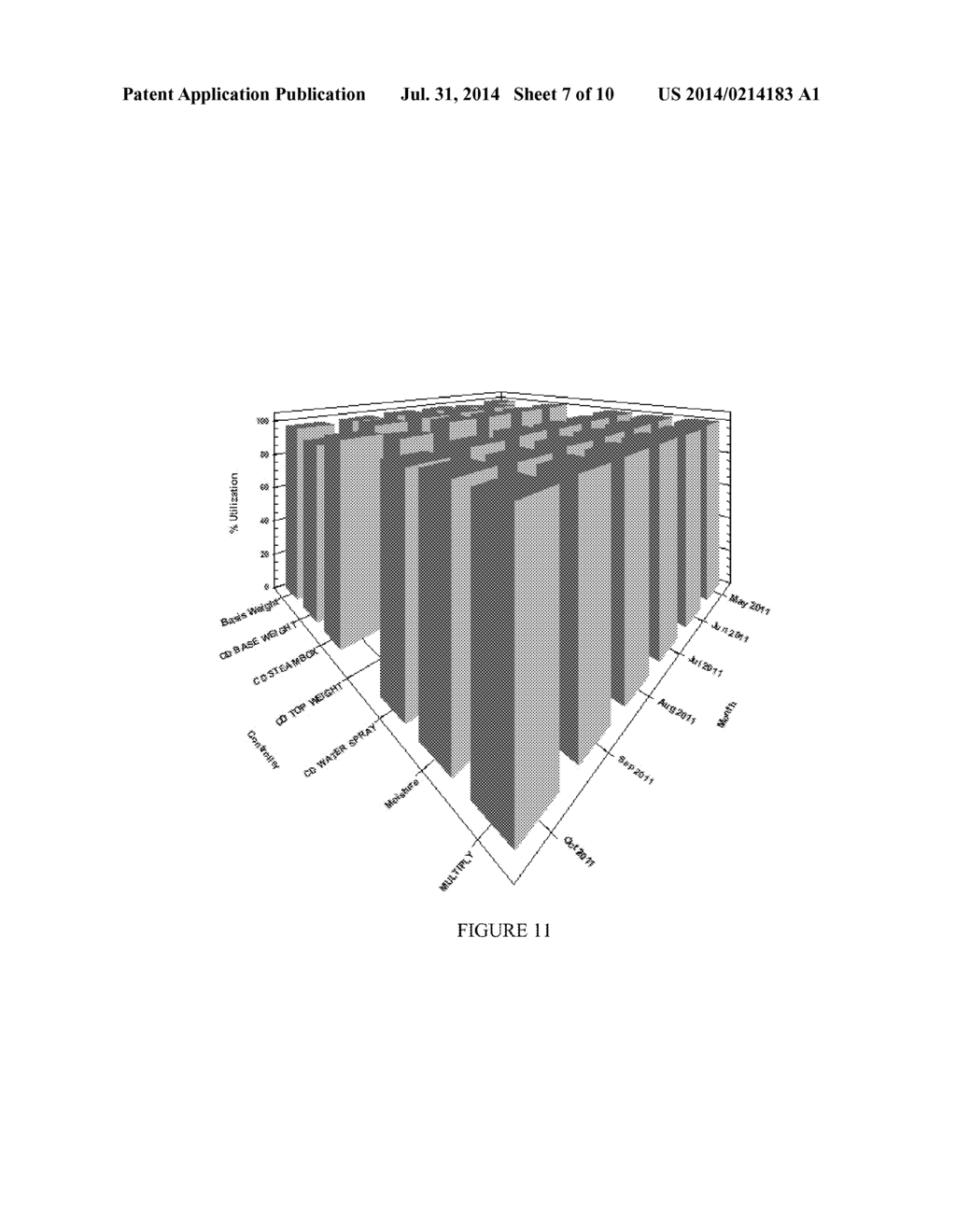 INDUSTRIAL PLANT PRODUCTION AND/OR CONTROL UTILIZATION OPTIMIZATION - diagram, schematic, and image 08