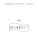 MACHINING PROGRAM CREATING DEVICE NUMERICAL CONTROL DEVICE, MACHINING     SYSTEM, MACHINING PROGRAM CREATING METHOD, NUMERICAL CONTROL METHOD, AND     MACHINING PROGRAM diagram and image