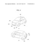 PROVIDING BATTERY CHARGE STATE INFORMATION OF ELECTRIC VEHICLE diagram and image