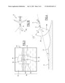 AIRCRAFT VISION SYSTEM, AND ASSOCIATED VISION METHOD diagram and image