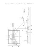 AIRCRAFT VISION SYSTEM, AND ASSOCIATED VISION METHOD diagram and image