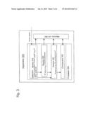 Technique for Determining an Actuating Force Applied to a Vehicle Brake     that can be Actuated Hydraulically and Mechanically diagram and image