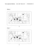 CHARGING INFORMATION-PROVIDING APPARATUS diagram and image