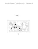 CHARGING INFORMATION-PROVIDING APPARATUS diagram and image