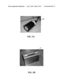 SYSTEM AND METHOD FOR BIO-OPTICAL ENVIRONMENTAL RECONNAISSANCE diagram and image