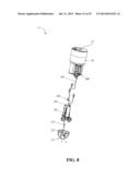 SYSTEM AND METHOD FOR BIO-OPTICAL ENVIRONMENTAL RECONNAISSANCE diagram and image