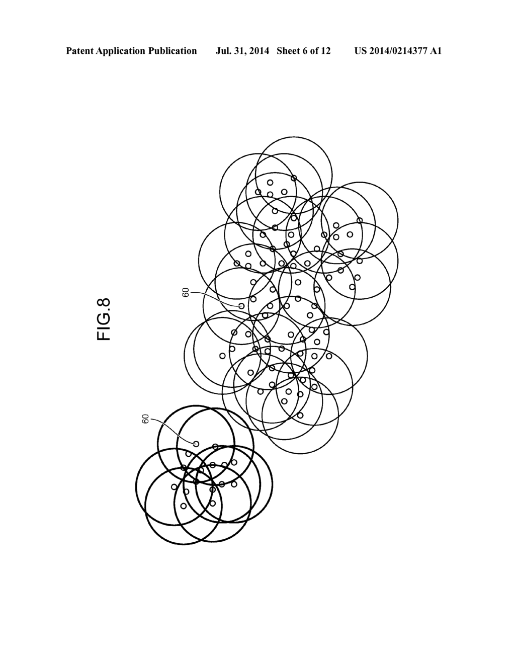 SIMULATION METHOD AND SIMULATION DEVICE - diagram, schematic, and image 07