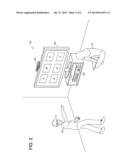 USING VISUAL CUES TO DISAMBIGUATE SPEECH INPUTS diagram and image