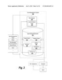 MANAGING THE CARE OF A CLIENT IN A CARE MANAGEMENT SYSTEM diagram and image