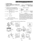 METHOD AND SYSTEM FOR PROVIDING ENHANCED SALES AND MARKETING TOOL diagram and image