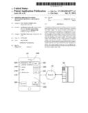 SHOPPING PROCESS INCLUDING MONITORED SHOPPING CART BASKET WEIGHT diagram and image