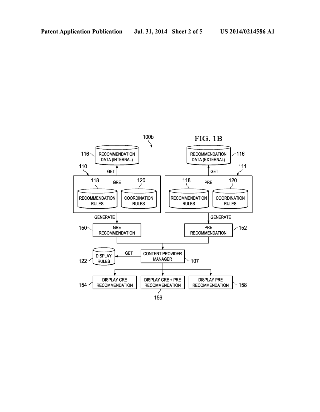 PROVIDING CONFIGURATION RECOMMENDATIONS AS PART OF A SALES PROCESS - diagram, schematic, and image 03