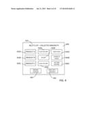 Gesture-Based Product Wishlist And Shared Social Networking diagram and image