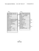 EXTENSIBLE MODEL FOR IT RESOURCE CHARGEBACK diagram and image