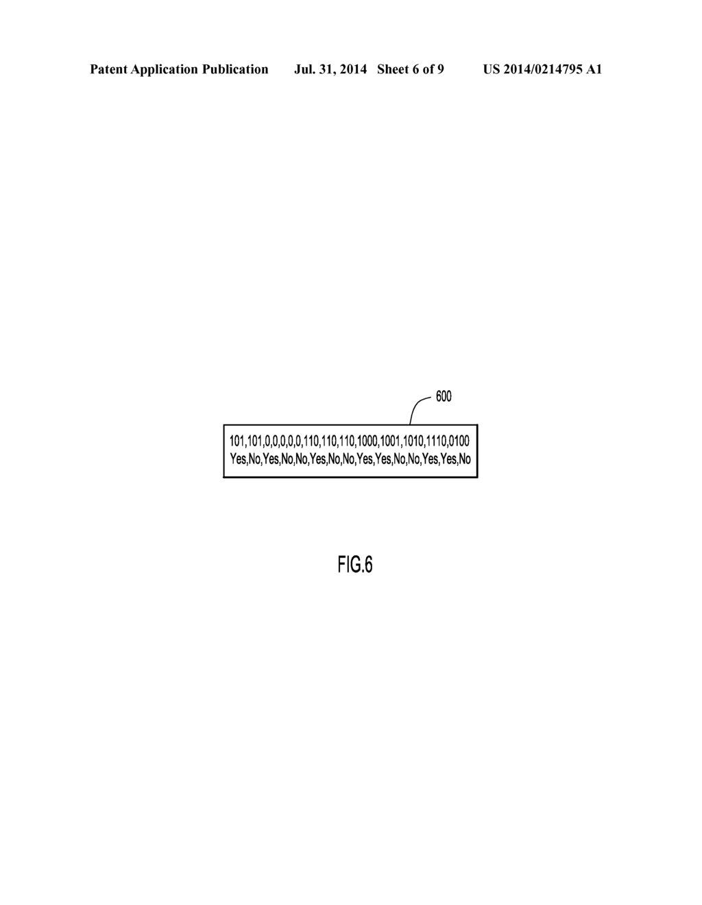 DYNAMICALLY DETERMINING JOIN ORDER - diagram, schematic, and image 07