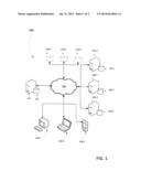 SYSTEM AND METHOD OF RELATIONSHIP DATASTORE MANAGEMENT diagram and image