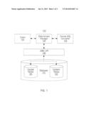 Data Caveats for Database Tables diagram and image