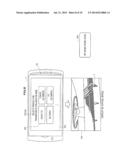 DATA GENERATION DEVICE, CONTENT REPRODUCTION DEVICE, AND STORAGE MEDIUM diagram and image