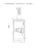 DATA GENERATION DEVICE, CONTENT REPRODUCTION DEVICE, AND STORAGE MEDIUM diagram and image