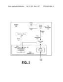 SELECTING DATA ITEMS FOR DISPLAY THAT ARE ASSOCIATED WITH ENTITIES THAT     HAVE REPRESENTATIONS PLACED IN A SELECTED STATE diagram and image