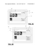 SELECTING DATA ITEMS FOR DISPLAY THAT ARE ASSOCIATED WITH ENTITIES THAT     HAVE REPRESENTATIONS PLACED IN A SELECTED STATE diagram and image