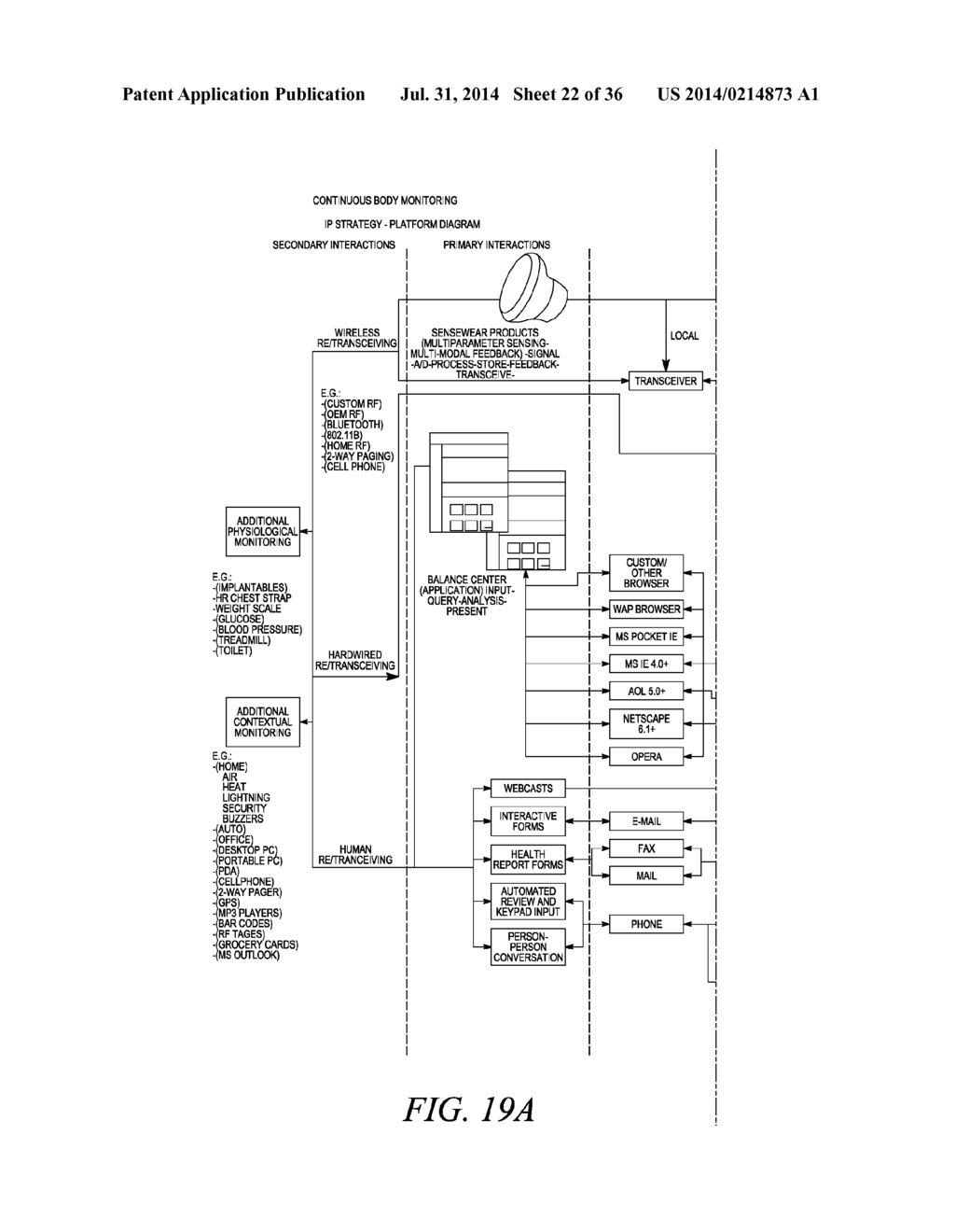 USING INDIVIDUALS PREDICTED TYPE TO AID IN CONTENT SELECTION - diagram, schematic, and image 23