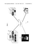 Virtual physician office systems and methods diagram and image