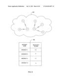 METHOD AND APPARATUS FOR GENERATING AND USING AN INTEREST GRAPH diagram and image