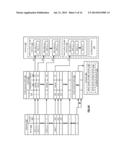 MODIFYING DATA STORAGE IN RESPONSE TO DETECTION OF A MEMORY SYSTEM     IMBALANCE diagram and image