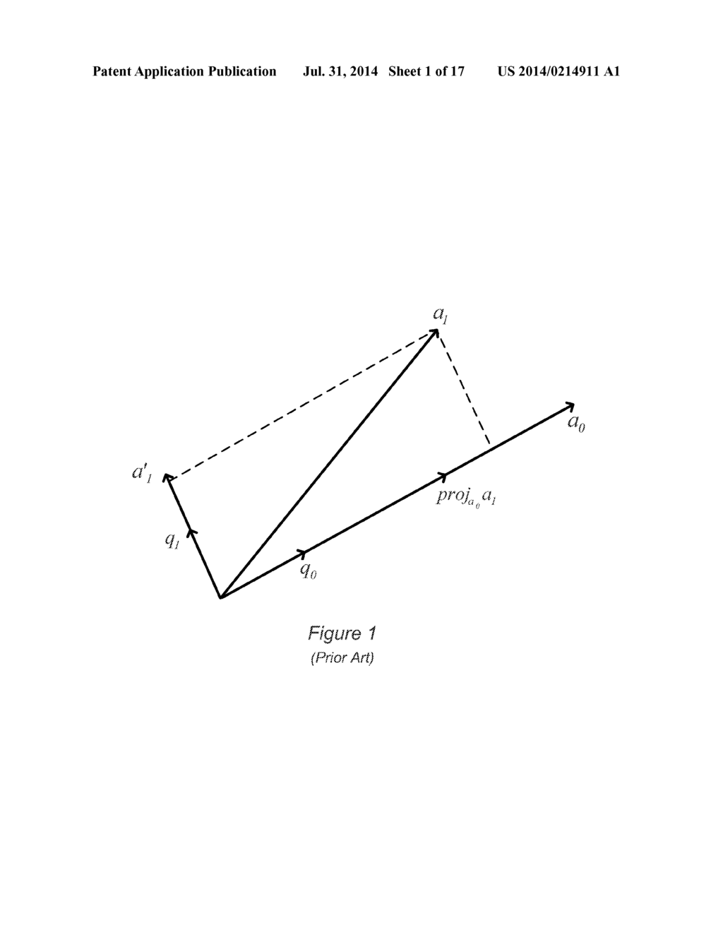 Software Tool for Implementing Modified QR Decomposition in Hardware - diagram, schematic, and image 02