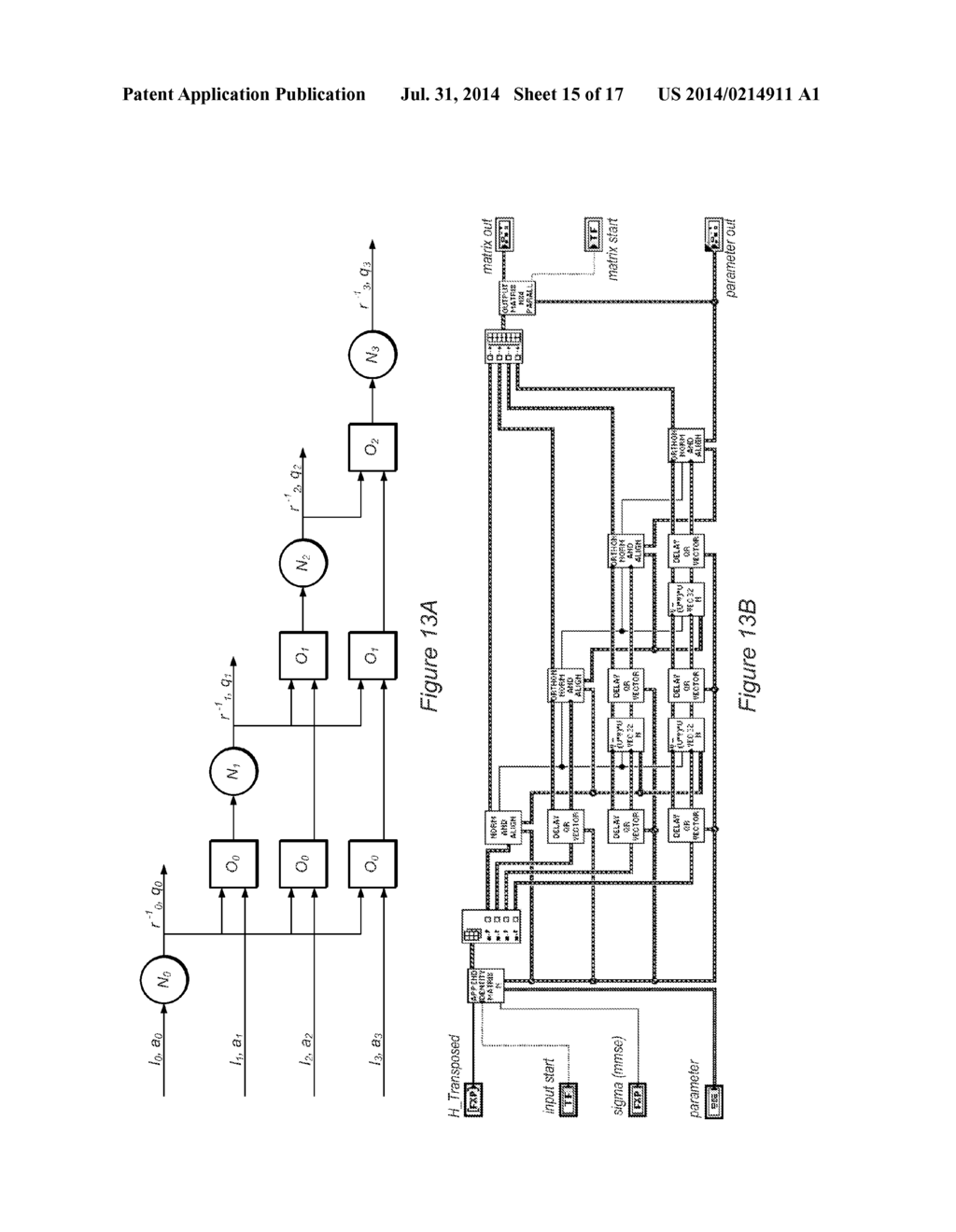 Software Tool for Implementing Modified QR Decomposition in Hardware - diagram, schematic, and image 16