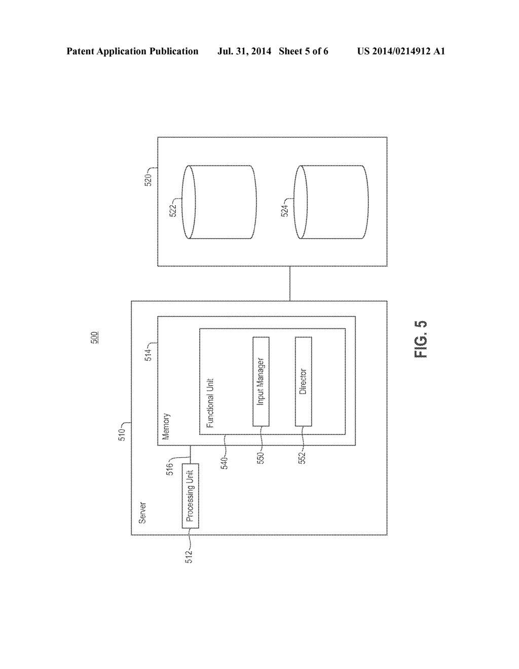 PERFORMING BATCHES OF SELECTIVE ASSIGNMENTS IN A VECTOR FRIENDLY MANNER - diagram, schematic, and image 06