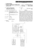 COMMUNICATION BETWEEN APPLICATION COMPONENTS DISTRIBUTED AMONG DEVICES diagram and image