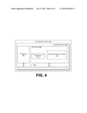 COMMUNICATION BETWEEN APPLICATION COMPONENTS DISTRIBUTED AMONG DEVICES diagram and image