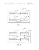 METHOD, SERVER AND SYSTEM FOR DATA SHARING IN SOCIAL NETWORKING SERVICE diagram and image