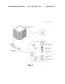 UNIFIED MESSAGING PROXY, A SYSTEM AND A METHOD THEREOF diagram and image