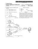 PROVIDING ALERTS ON COMMUNICATION DEVICES diagram and image