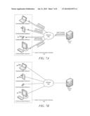 PROVIDING ALERTS ON COMMUNICATION DEVICES diagram and image