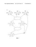 MULTI-LEVEL DATA STAGING FOR LOW LATENCY DATA ACCESS diagram and image