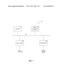 MULTI-LEVEL DATA STAGING FOR LOW LATENCY DATA ACCESS diagram and image