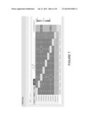 METHODS AND SYSTEMS FOR ESTIMATING AND ANALYZING FLOW ACTIVITY AND PATH     PERFORMANCE DATA IN CLOUD OR DISTRIBUTED SYSTEMS diagram and image