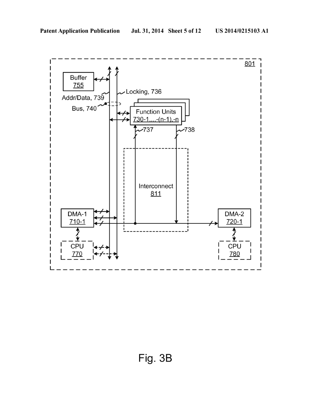 DECOUPLED LOCKING DMA ARCHITECTURE - diagram, schematic, and image 06